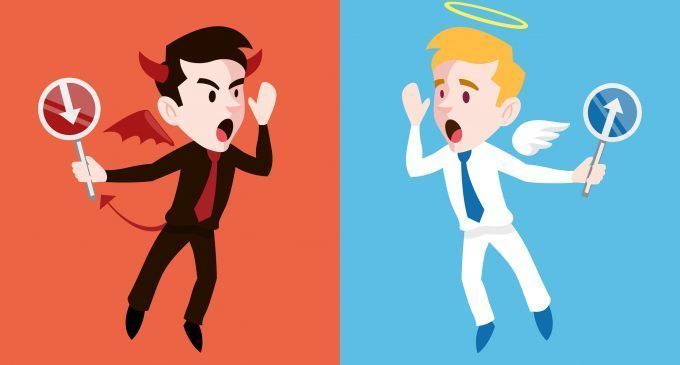 Ética y Valores en el Desempeño Profesional