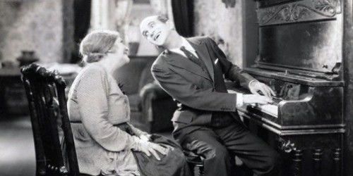 HISTORIA DEL SONIDO EN EL CINE CARLOS ACERO
