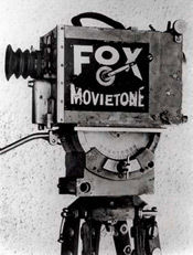HISTORIA DEL SONIDO EN EL CINE CARLOS ACERO