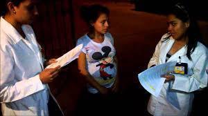 Modelo de evaluación centrada en adolescentes