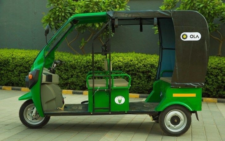 Imdad Rickshaw Changing the way you learn | Flashcards