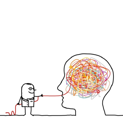 Teoria Psicoanalitica