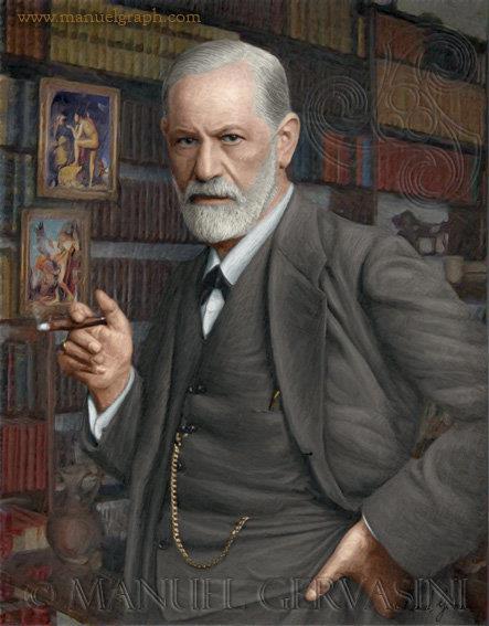 Teoria Psicoanalitica