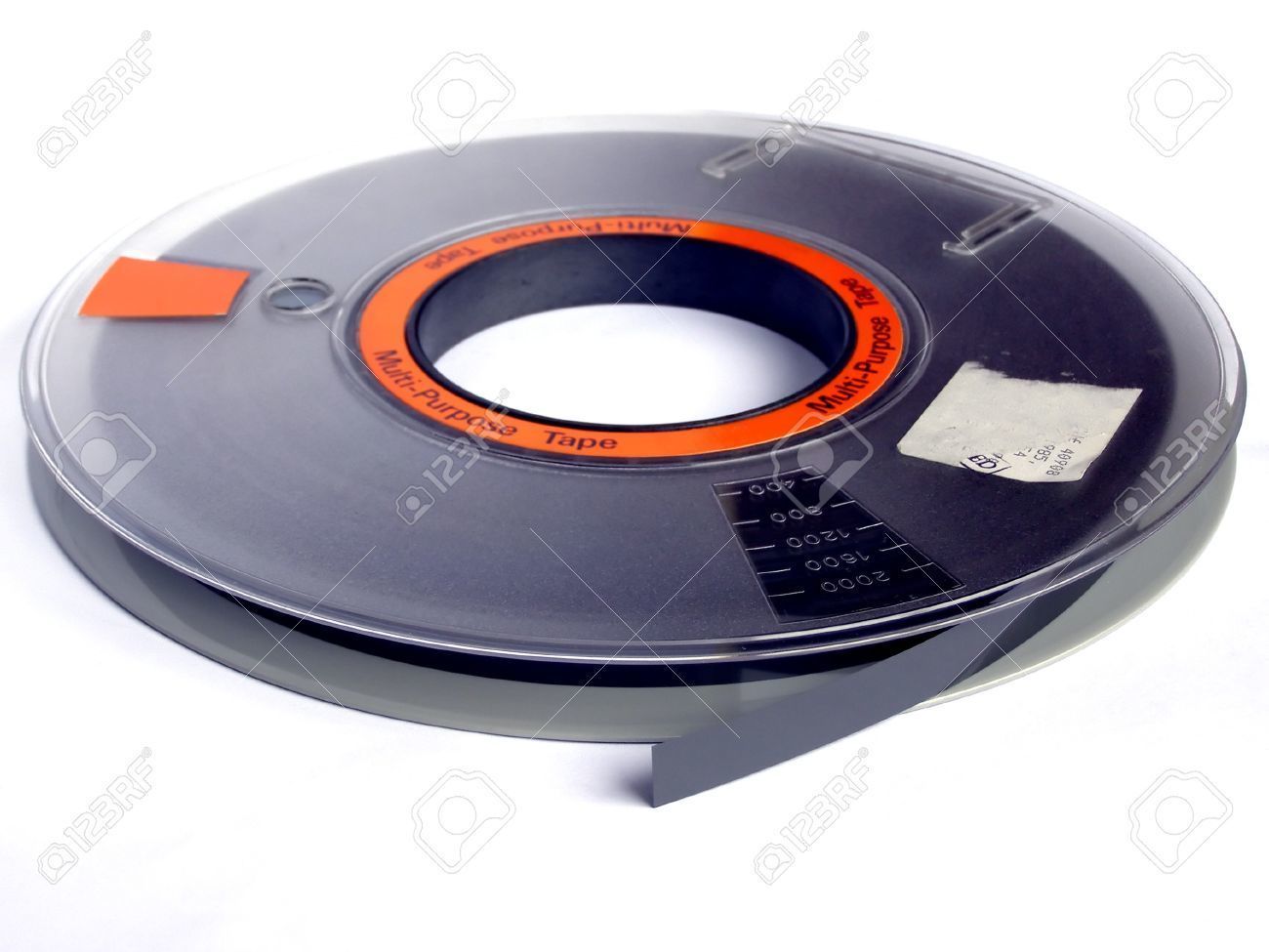 Cintas Magneticas