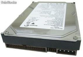 IDE. (Integrated Drive Electronics