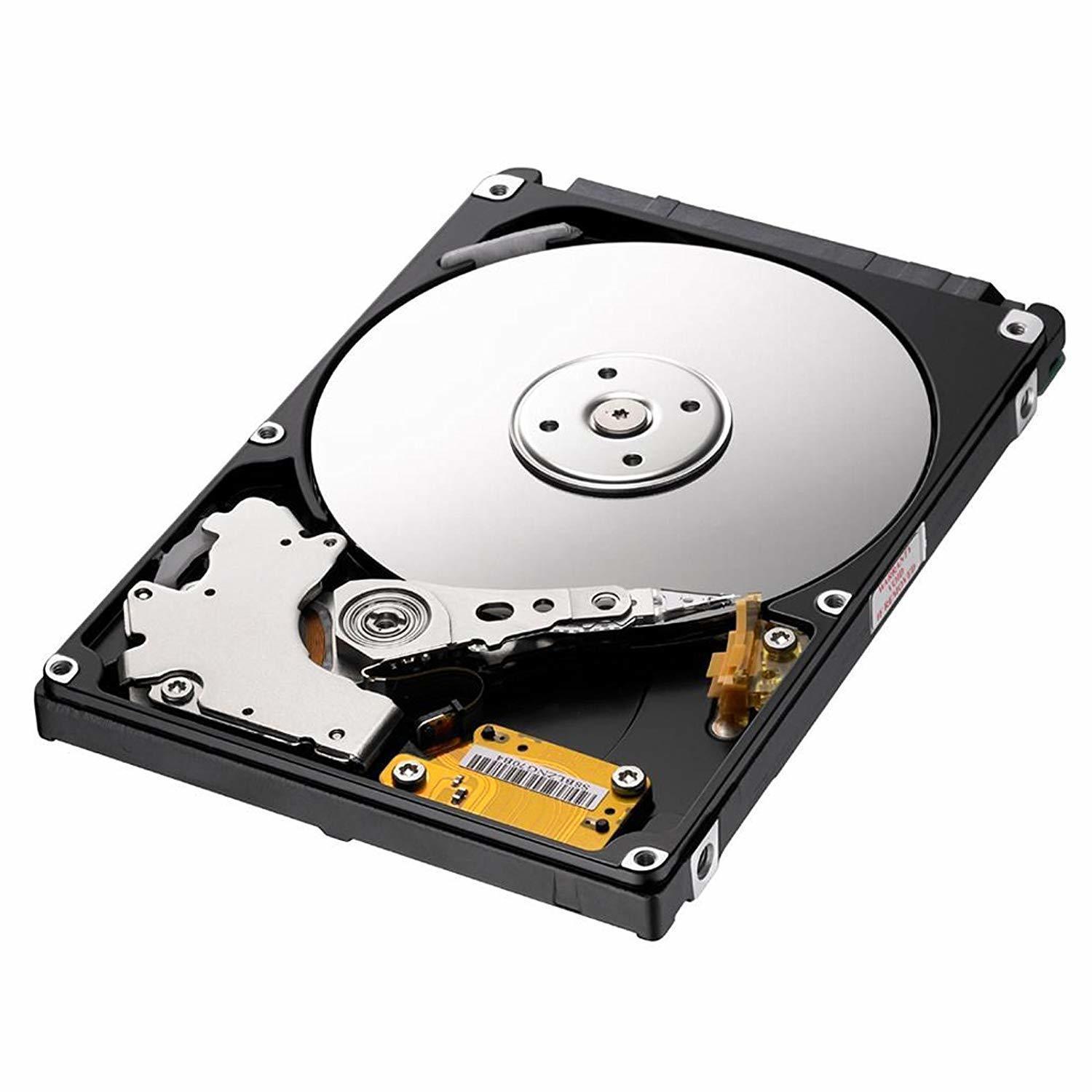 Discos Duros HDD (hard drive disk)