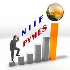 NORMATIVIDAD INTERNACIONAL DEL GRUPO 2- NIIF PYMES
