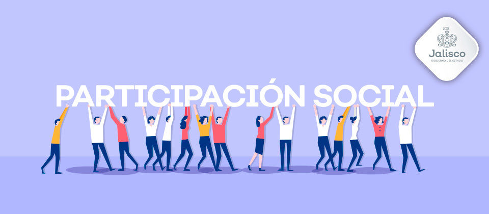 PARTICIPACIÓN