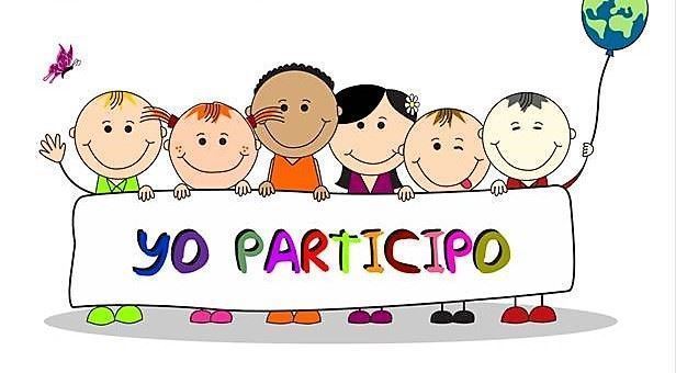 PARTICIPACIÓN