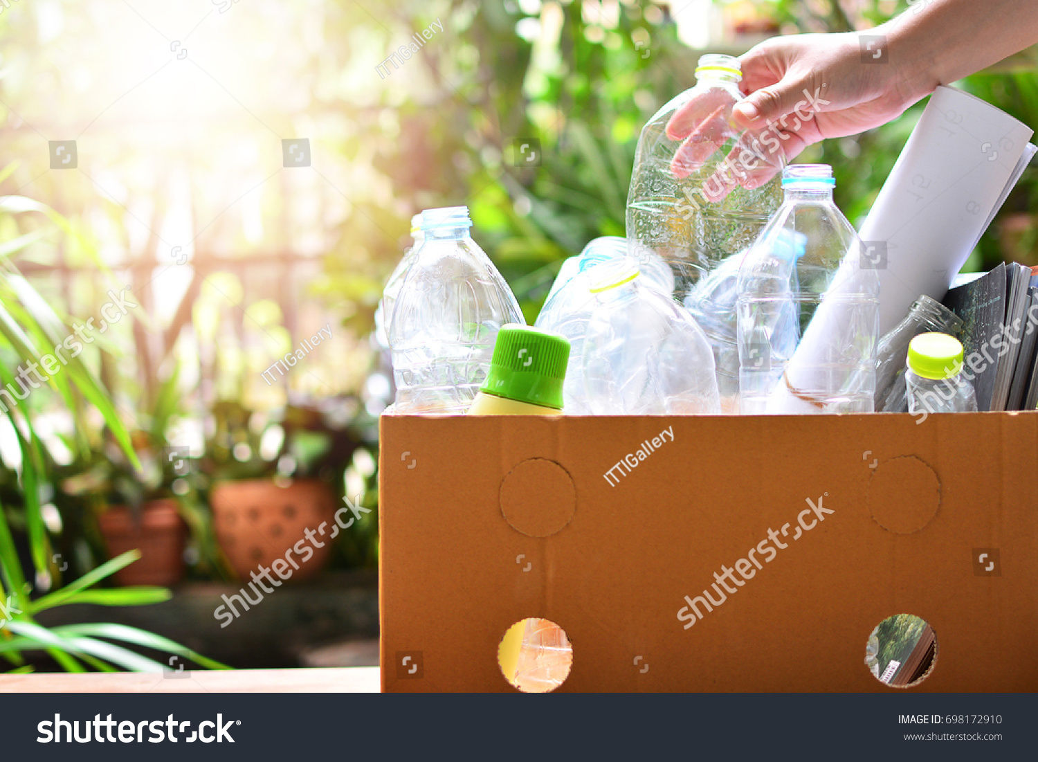 Tipos de materiales y su aplicación en la industria