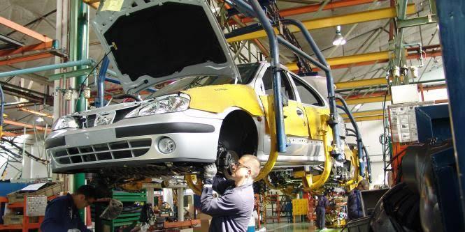 Tipos de materiales y su aplicación en la industria