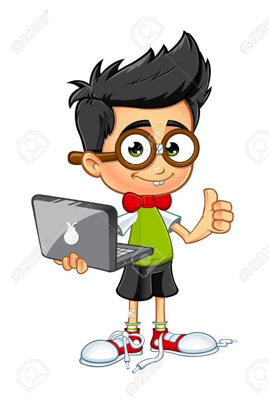 ¿Tú eres un Geek?