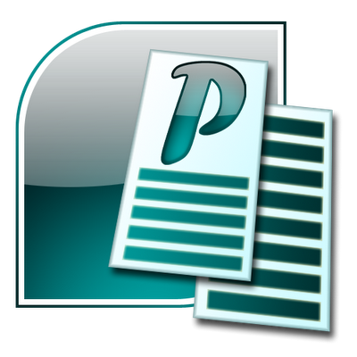 4-¿De qué empresa es la herramienta publisher?