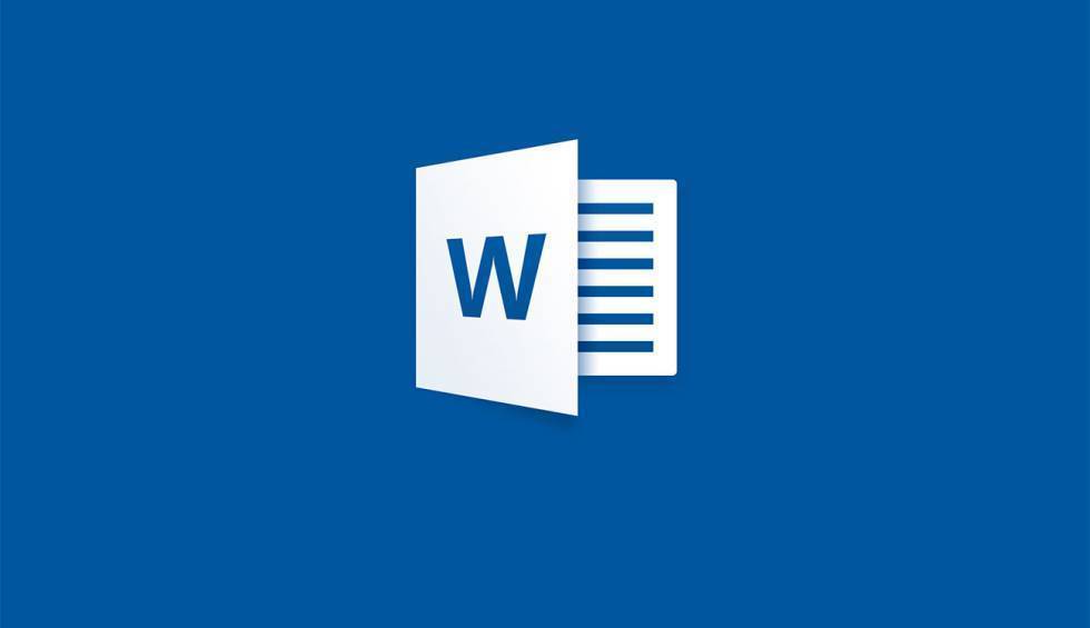 5- Menciona una herramienta de word office.
