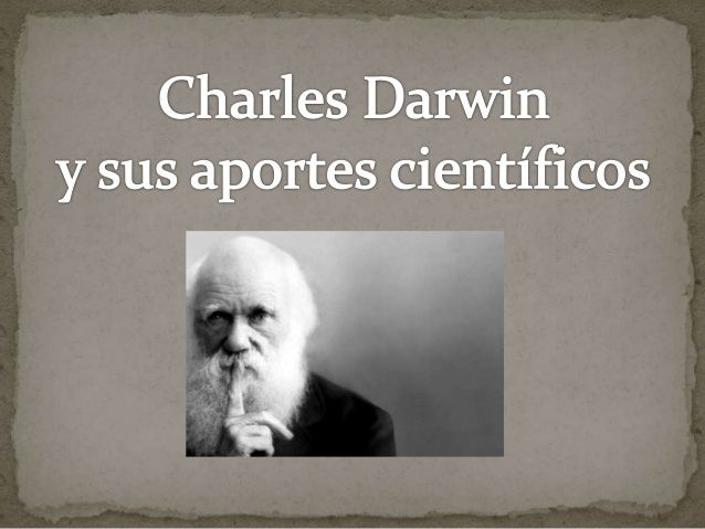 Evolución de los seres vivos UNAD _Carmen Alícia Cabrera