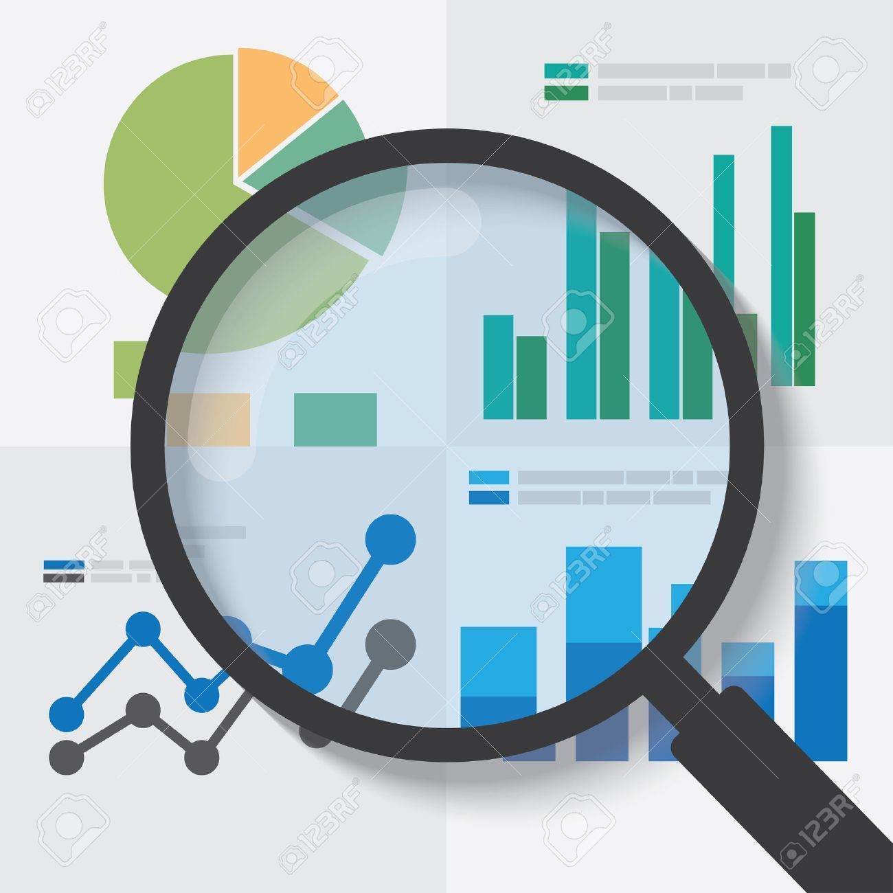 Etapas de una investigación estadística