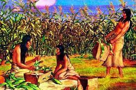 HISTORIA ANTIGUA DE COSTA RICA