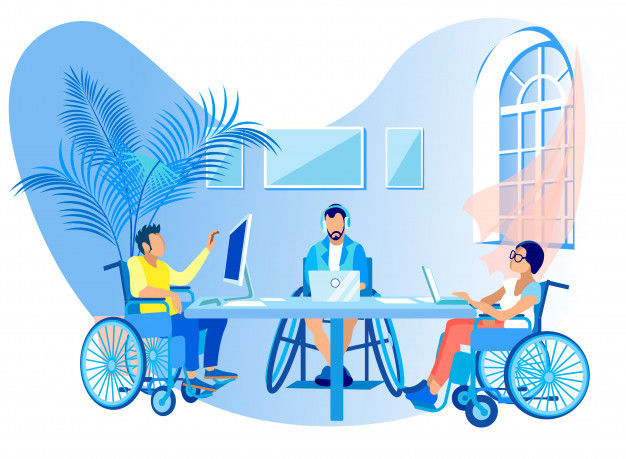 Turismo accesible