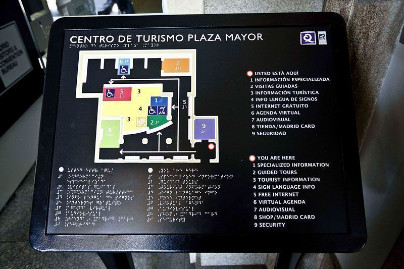 Turismo accesible