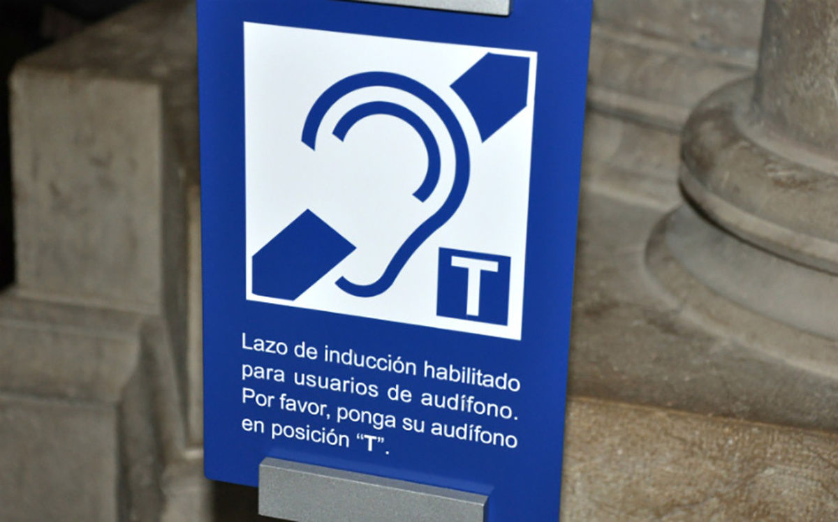 Turismo accesible