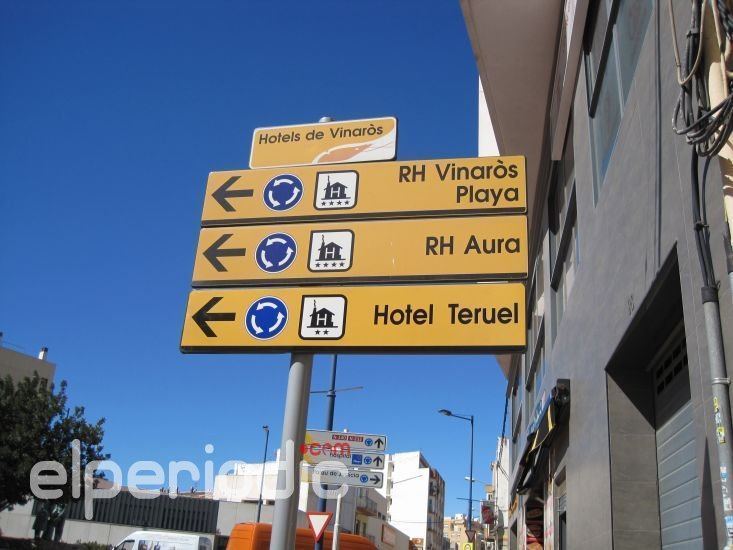 Turismo accesible