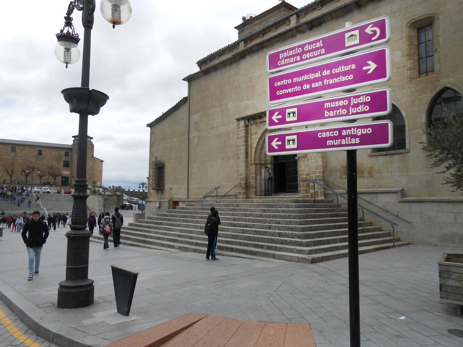 Turismo accesible