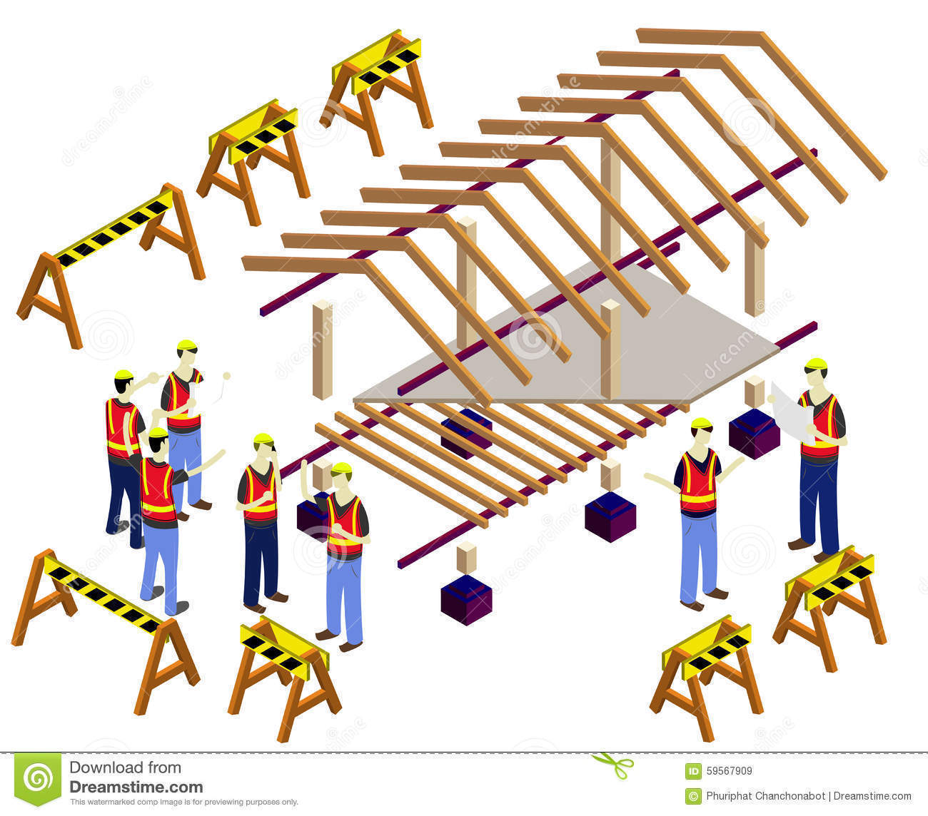 ESTRUCTURAS Y PARTES DE LAS ESTRUCTURAS
