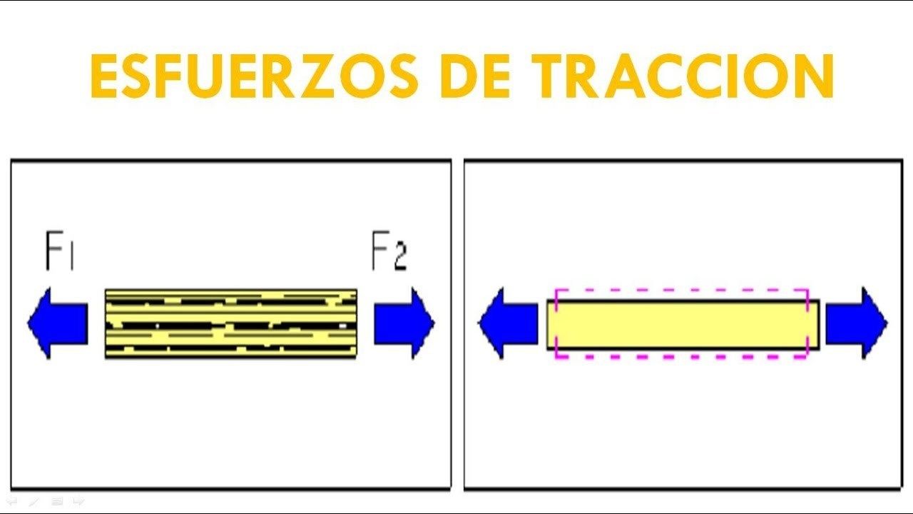 ESTRUCTURAS Y PARTES DE LAS ESTRUCTURAS