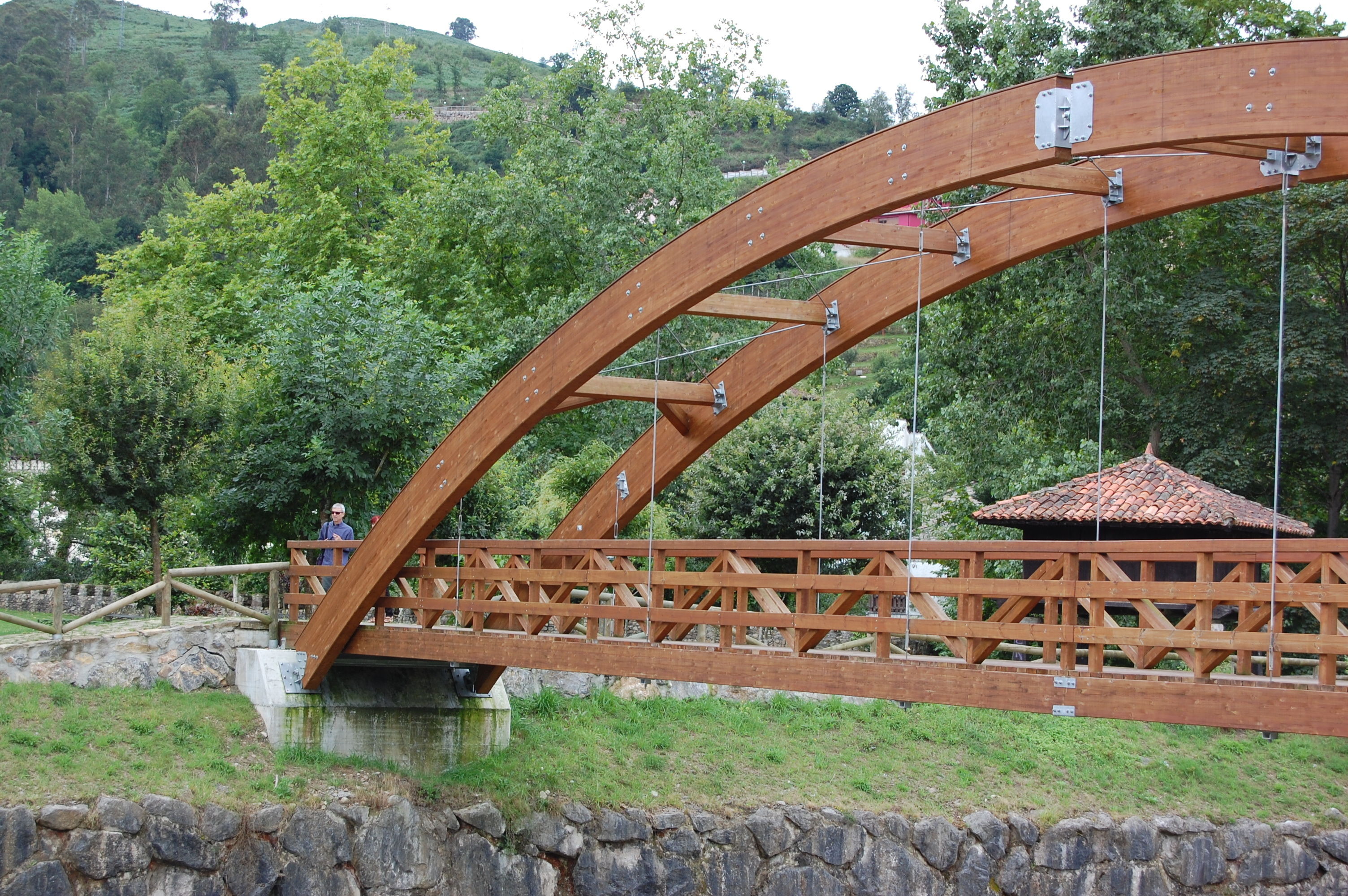 ESTRUCTURAS Y PARTES DE LAS ESTRUCTURAS