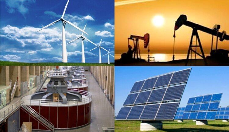 Sector energético