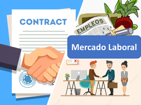 Mercado laboral
