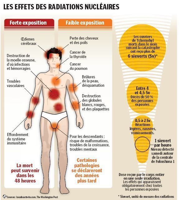 Efectos Biológicos de la Radiaciones Ionizantes y No Ionizantes