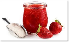 die Marmelade