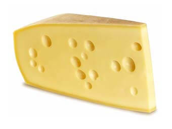 der Käse