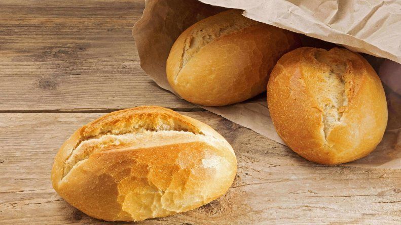das Brötchen