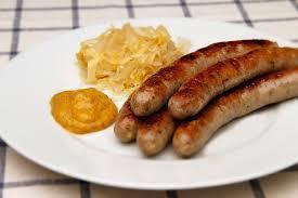 die Wurst