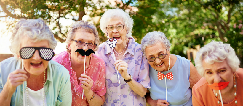 dinkis, singles, adultescentes y seniors
