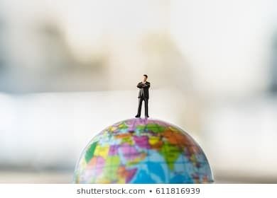 Working abroad