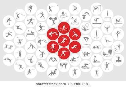 Keep fit, keep active