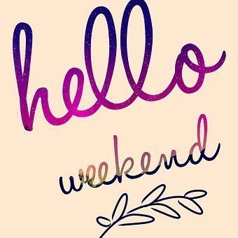 Let's enjoy it together