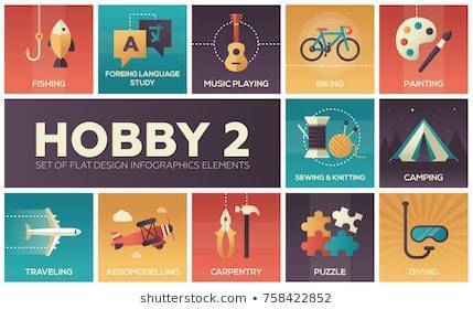 Finding a new hobby