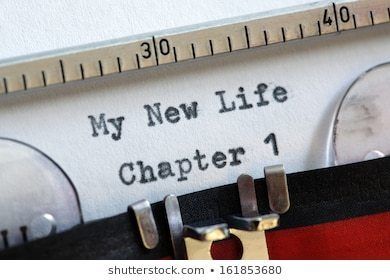 A new life