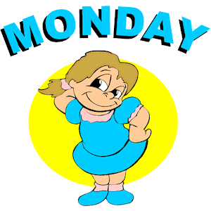 DAYS OF WEEK