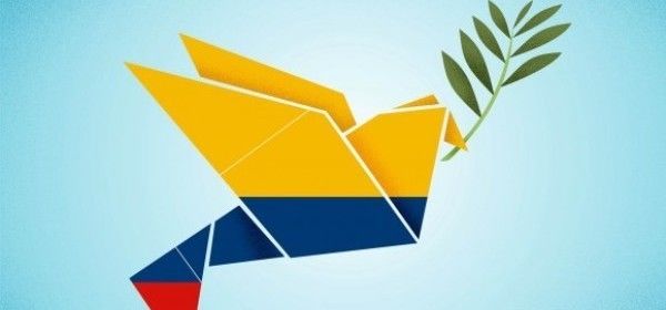 LINEA DEL TIEMPO COLOMBIA