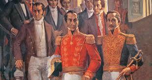 11 de Junio 1819 Congreso de angostura