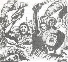3 de Noviembre 1903 Separación de Panamá