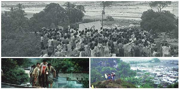 13 de Noviembre 1985 Tragedia de Armero