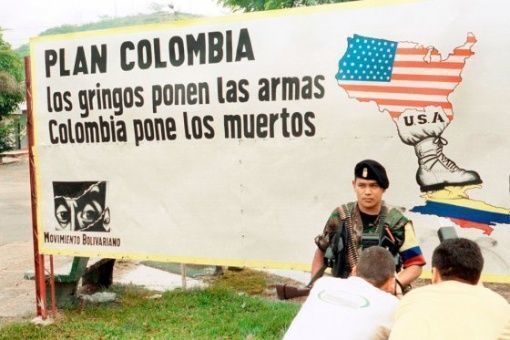 1999 Plan Colombia