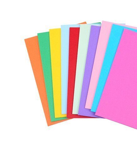 PAPER SHEETS