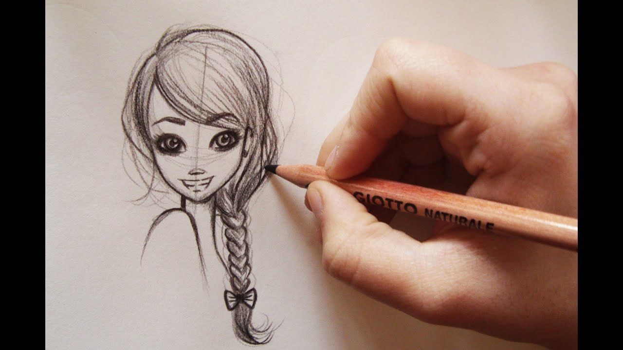 TO DRAW